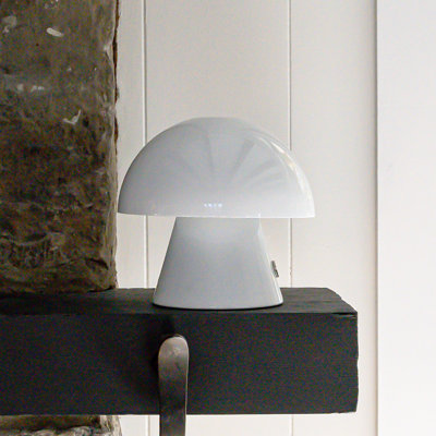 Xyanna Metal Desk Lamp