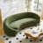 Dontevious Green Polyester selected