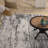 Elzada 100 Performance Abstract Rug-1795862622