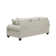 Paul  Sofa with Reversible Cushions