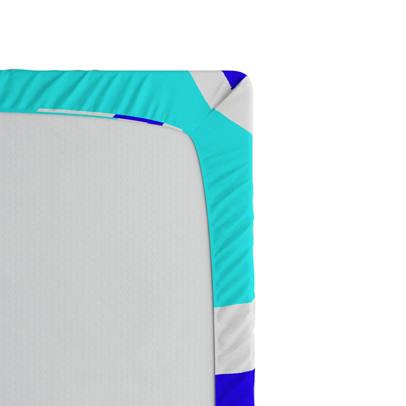 Microfiber Fitted Sheet, Full Fitted Sheet