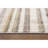 Khamchand Sahara Stripes Area Rug-477855872