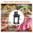 VEVOR Meat Tenderizer