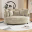 Fauteuil demi-tonneau 70 po-119319706