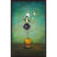 Luna's Circle par Duy Huynh - Peinture-1447899203-1447899225