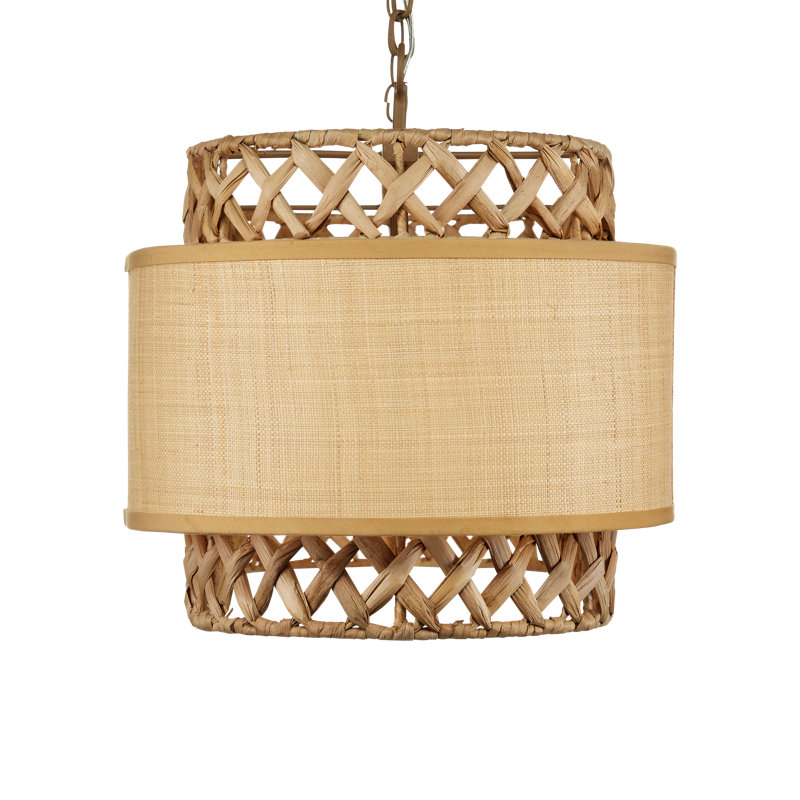 Isola 6 - Light Chandelier