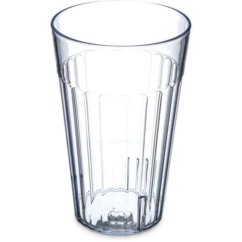 Bistro ™ 32 oz. Verre à boire en plastique