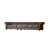 Huskins Upholstered 164.8'' Sofa