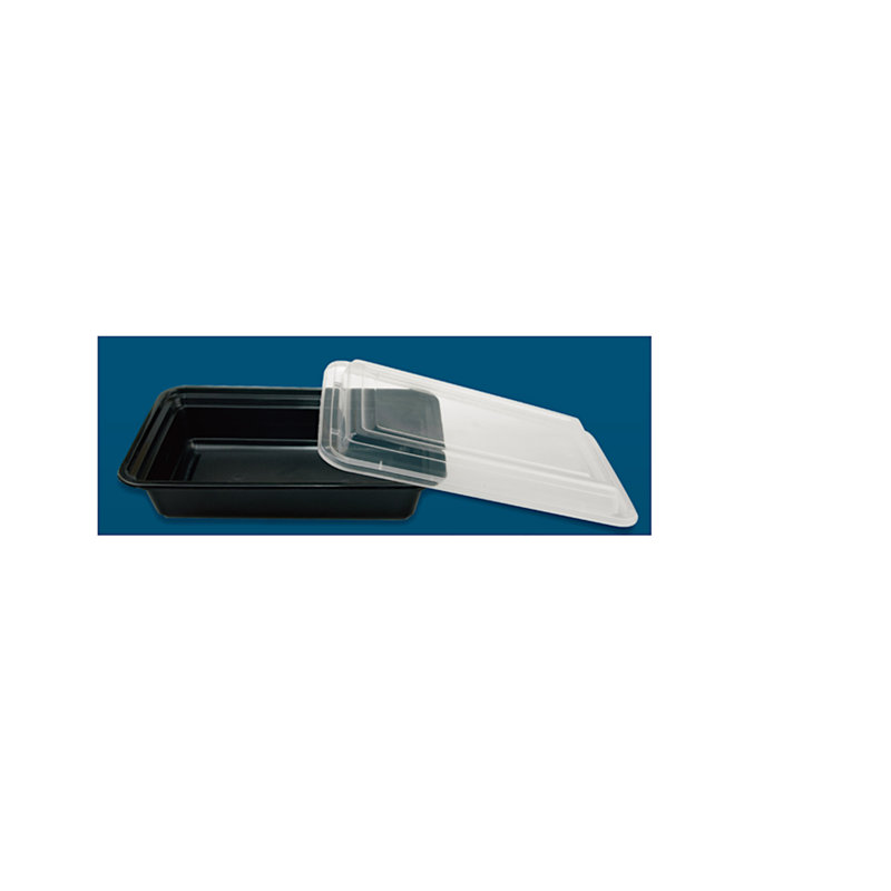 Disposable Serving Tray