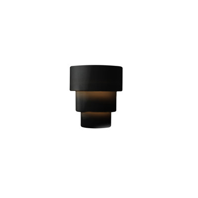 Logan Outdoor Flush Mount