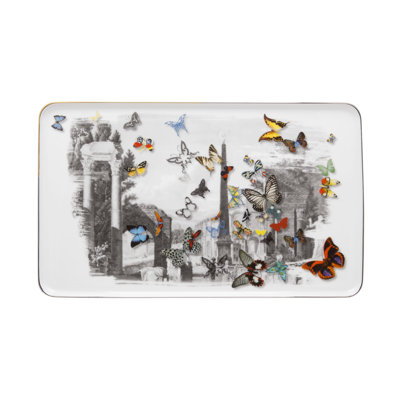 Lacroix - Forum Porcelain China Platter
