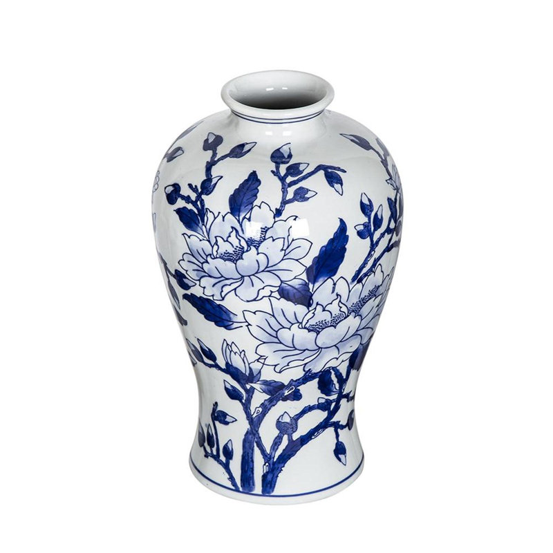 Vase de table 13 "13 po