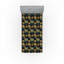 Drap-housse pour paon Ambesonne-106730457