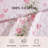 Laura Ashley Veronicas Bouquet Cotton Reversible Pink Quilt Set-98181639