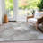 Ayanle Abstract Indoor / Outdoor Rug-109533241