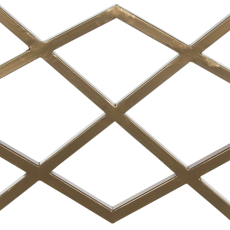 St Ouen 72" Console Table, Lite Travertine