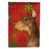 Doberman 3 sélectionné