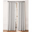 Paire de rideaux occultant et isolant avec œillets Desai-269584284-269584260