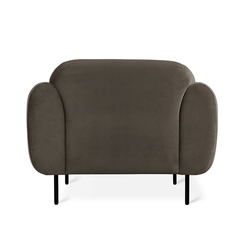 Nord Chair, Casella Mink