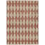 Tapis intérieur / extérieur Loreen avec envers antidérapant-170066790
