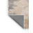Machine Washable Gray Area Rug-566570993