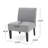 Modern Accent Chair for Living Room-1214123018