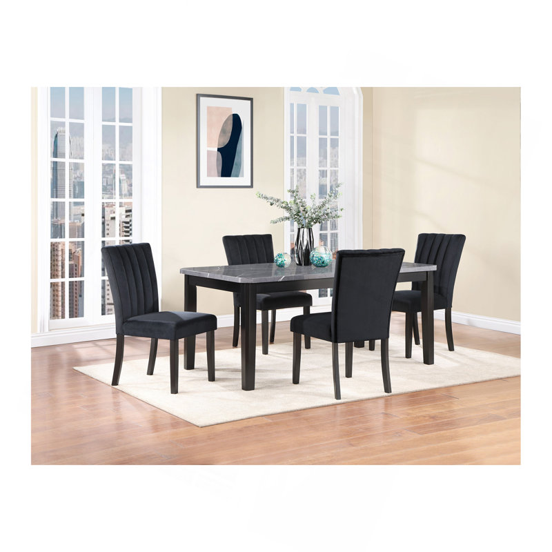 VHONG DINING TABLE