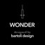 WONDER 1 - Light LED Pendant-690543024-690543035-690543036