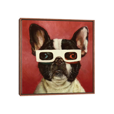 Framed Art