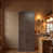 Distressed Brown