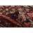 Andelz Navy Rug 3'7" x 10'0"