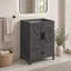 Meuble-lavabo en bois 24 po, gris 2402-1381484739-1387828042
