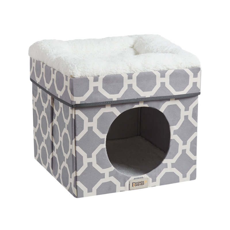 Taylor Portable Cat House
