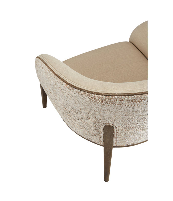 Thomas Barrel Chair