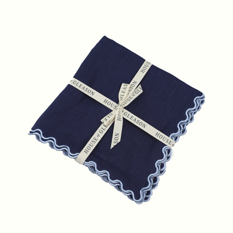 The Vivienne Dinner Napkins