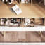 Coiffeuse Clate Modern