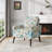 Maisel Upholstered Armchair-586725344