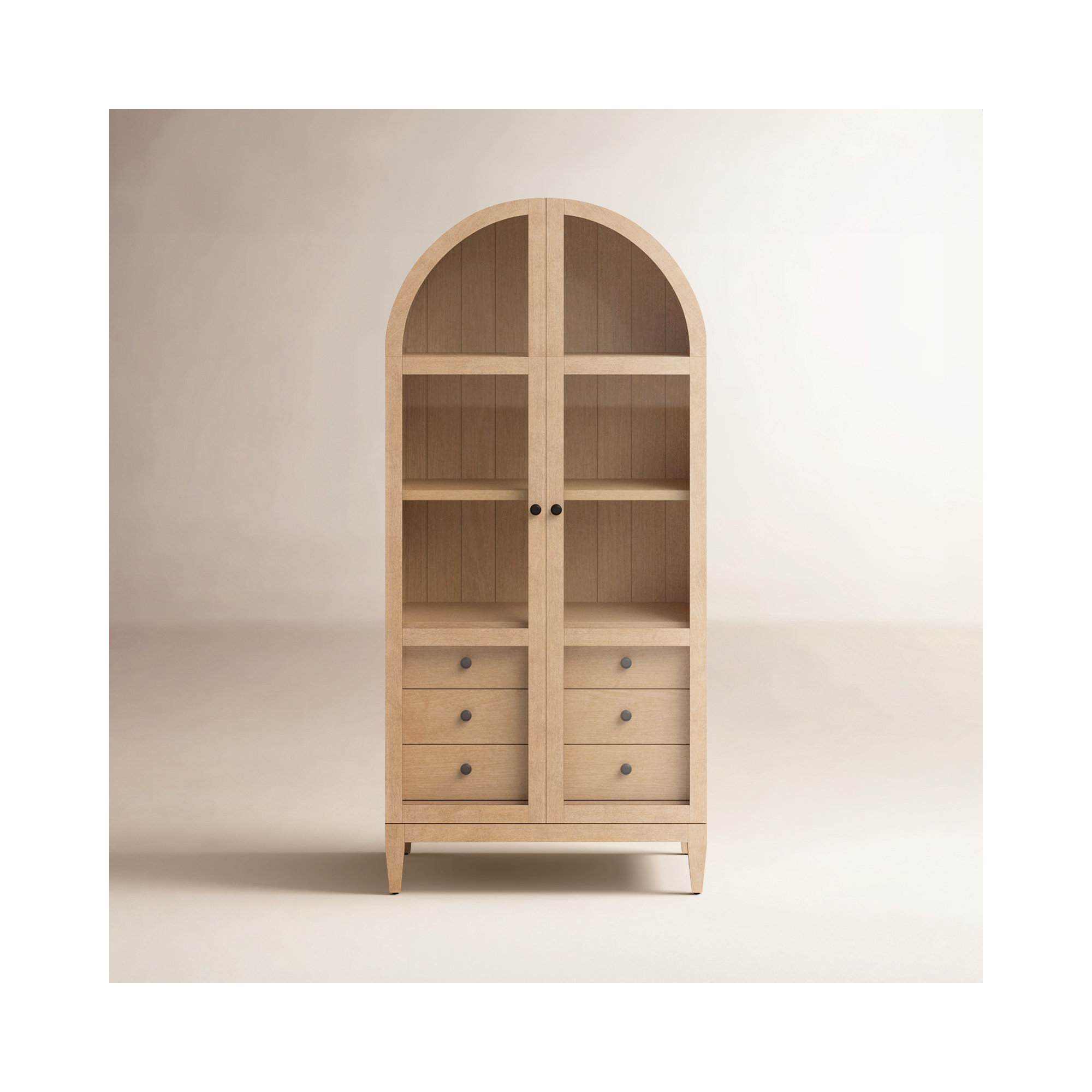 Gayle China Cabinet
