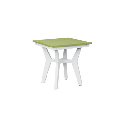 Mayhew Outdoor Square Side Table