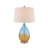 Payne Ombre Glass Table Lamp-1575560163