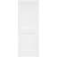 Bois massif à 2 panneaux Slab Shaker 80 po x 24 po avec trousse-124238504