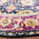 Peru Performance Oriental Rug