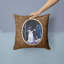 Coussin intérieur / extérieur Starry Night