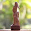 Figurine mère et fille Lovino