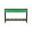 Borneo Console - Emerald Green