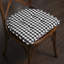 Coussin de coussin d'intérieur antidérapant Buffalo-30304543-30304540