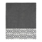 Waffle Bath Towel