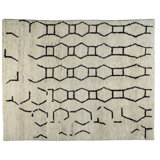 One-of-a-Kind 8' X 10' Area Rug