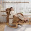 Chaise berçante Nursery