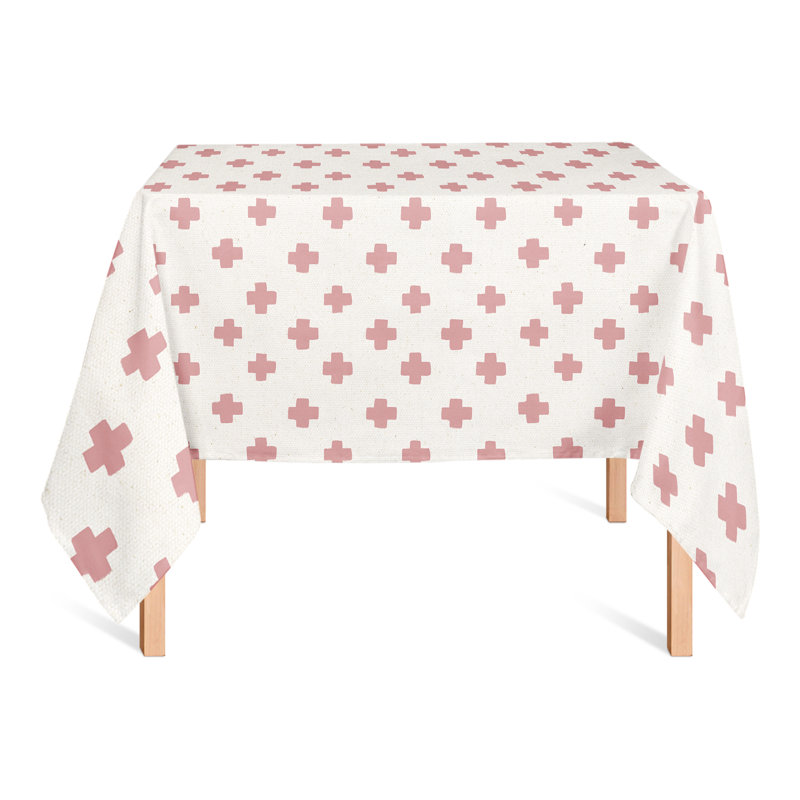 Nappe 2, Rose